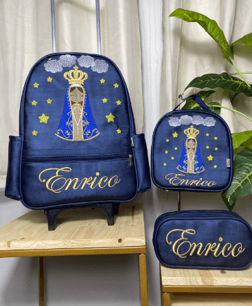 Kit escolar