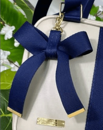 Chaveiro de Laço
