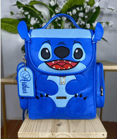 Mochila versátil