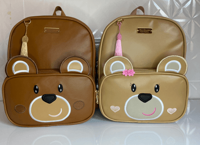 Mochila infantil