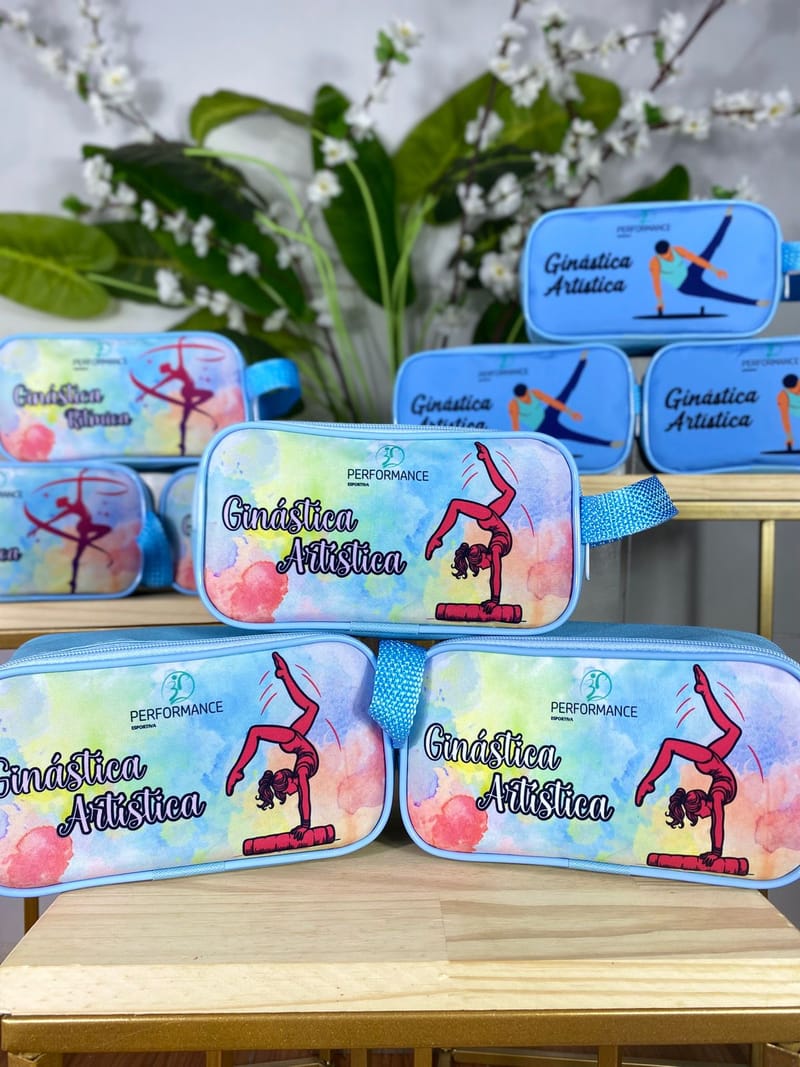 Necessaire Lateral