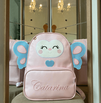 Mochila temática
