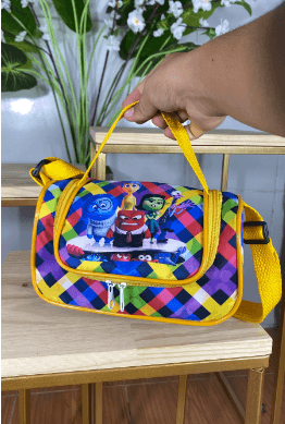 Bolsa Maletinha