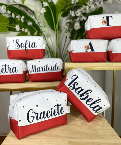 Necessaire Box