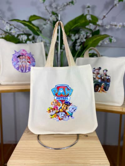 Sacolinha Ecobag