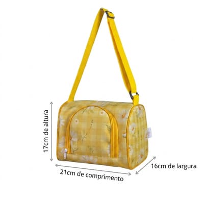 Bolsa Margarida