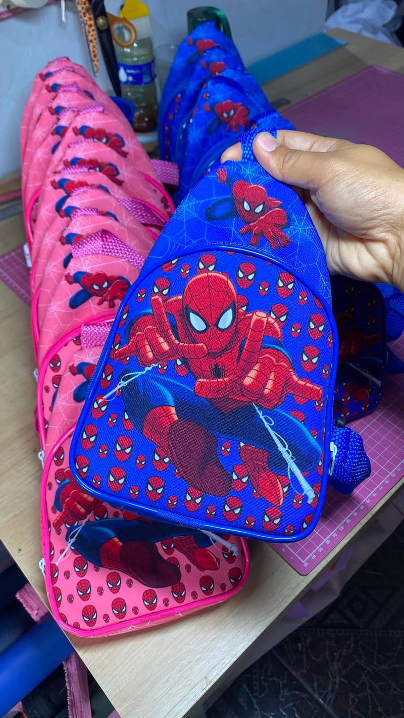 Shoulder Bag
