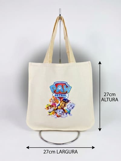 Sacolinha Ecobag